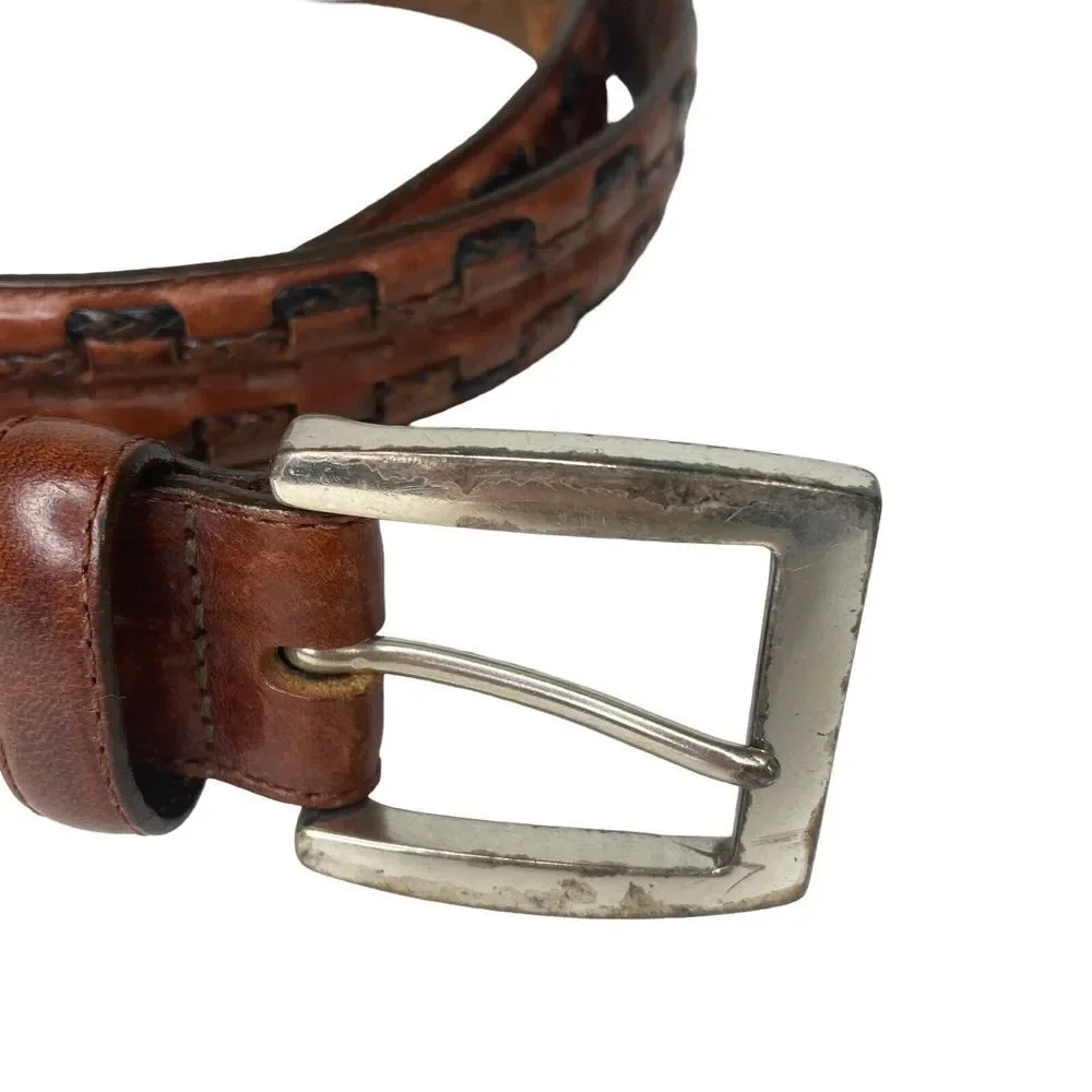 Brown Belt M 36